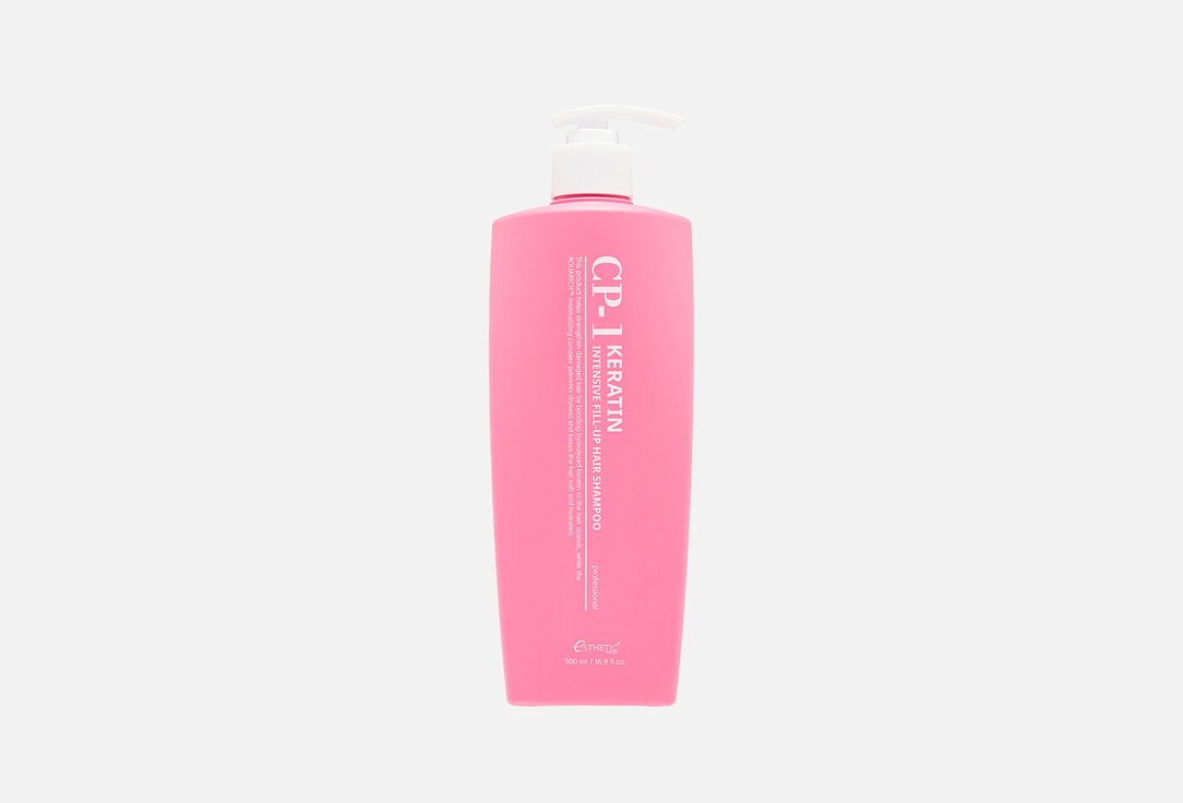 Keratin Intensive Fill-up 500 мл