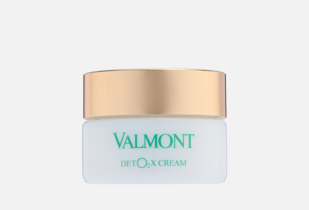Изображение товара Крем для лица Valmont DETO2X CREAM