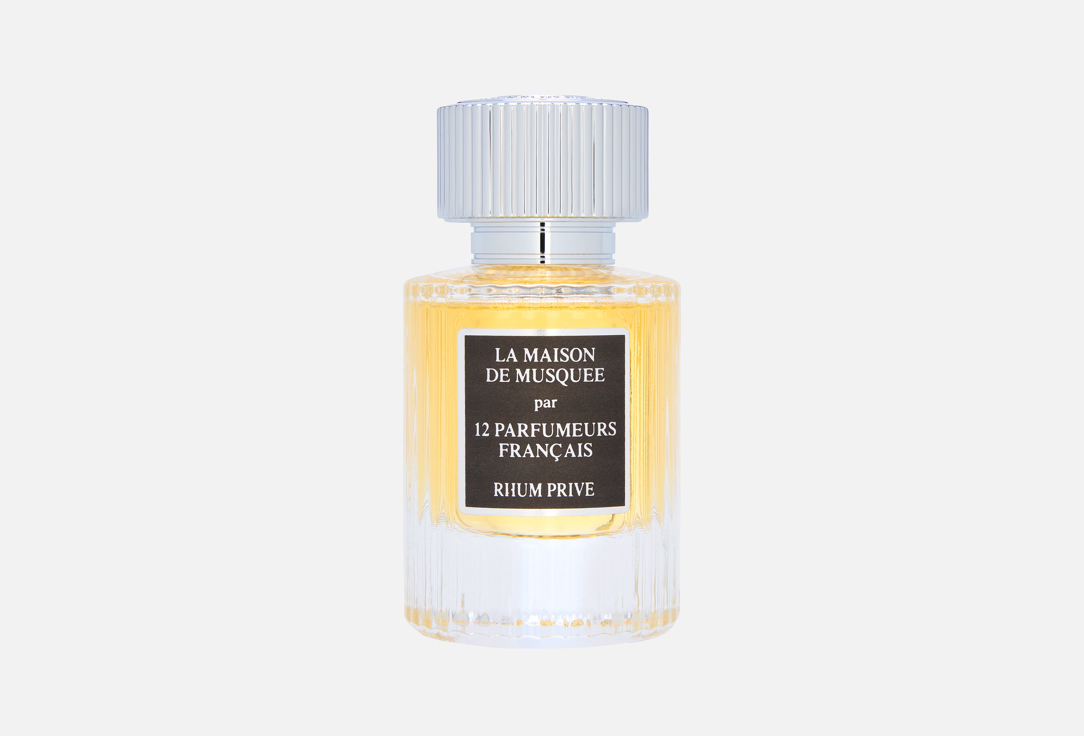 

Духи 12 PARFUMEURS FRANCAIS, RHUM PRIVE PARFUM 50 мл
