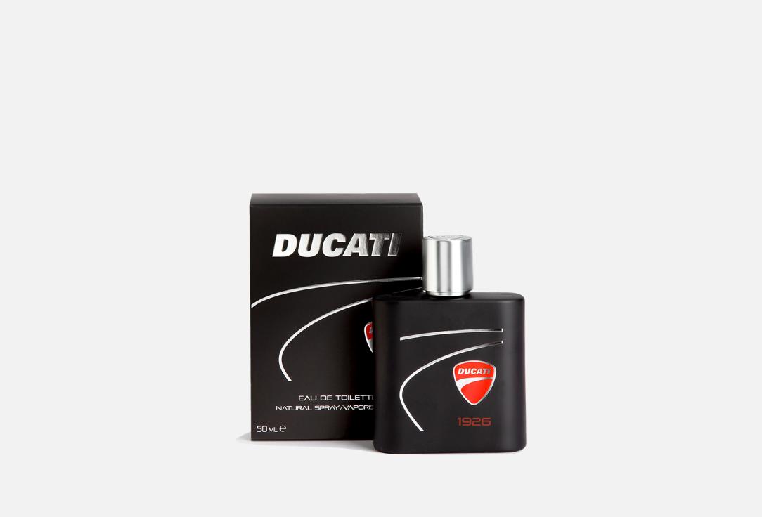 Изображение товара Туалетная вода DUCATI 1926