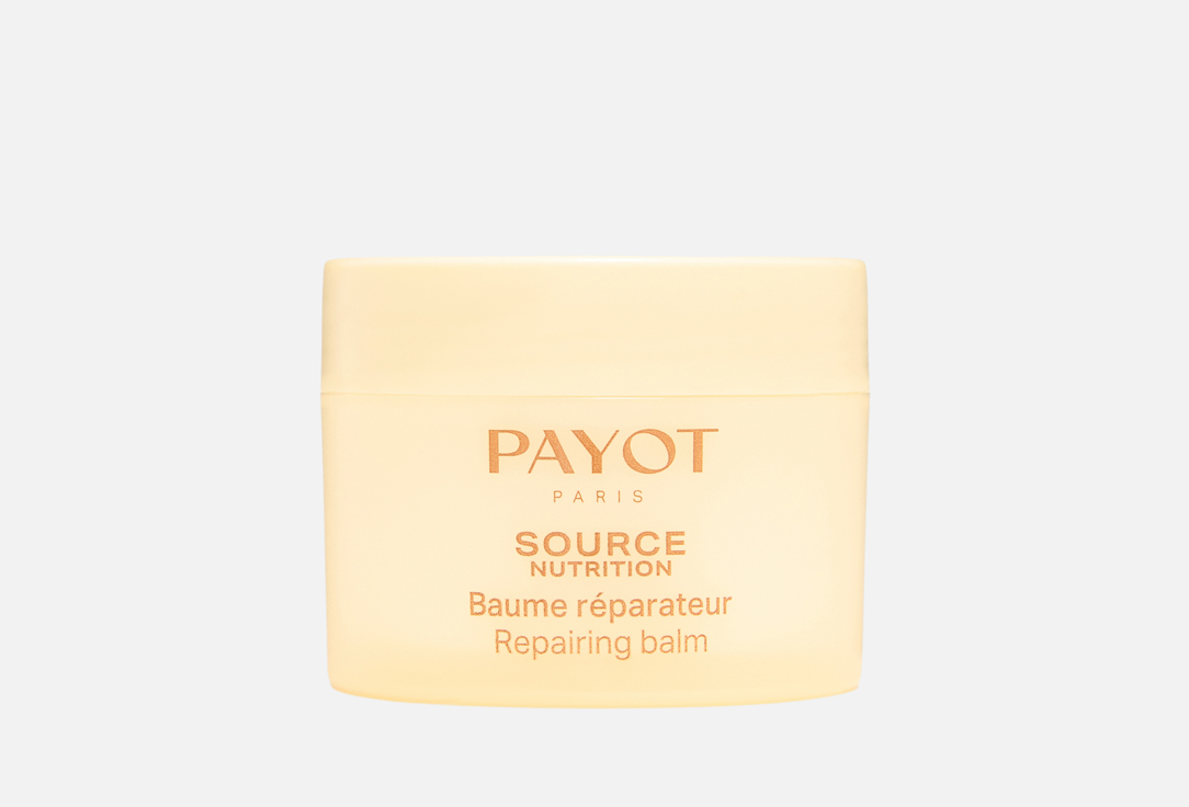 

Восстанавливающий бальзам для кожи лица и тела PAYOT, SOURCE NUTRITION 20 г