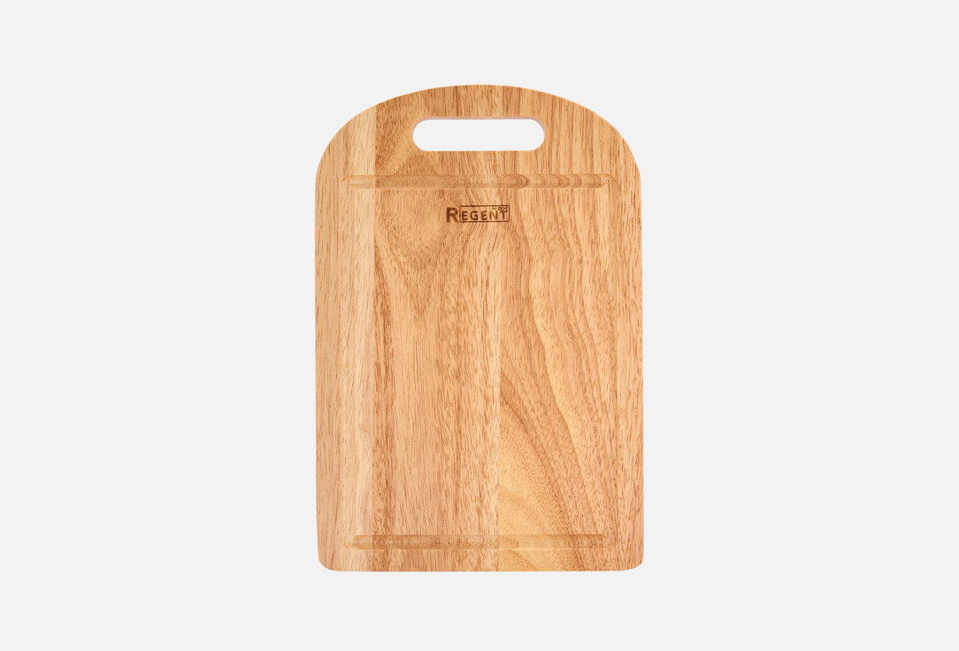 Изображение товара Доска разделочная прямоугольная Regent inox Linea Bosco 30х20х1,5 см