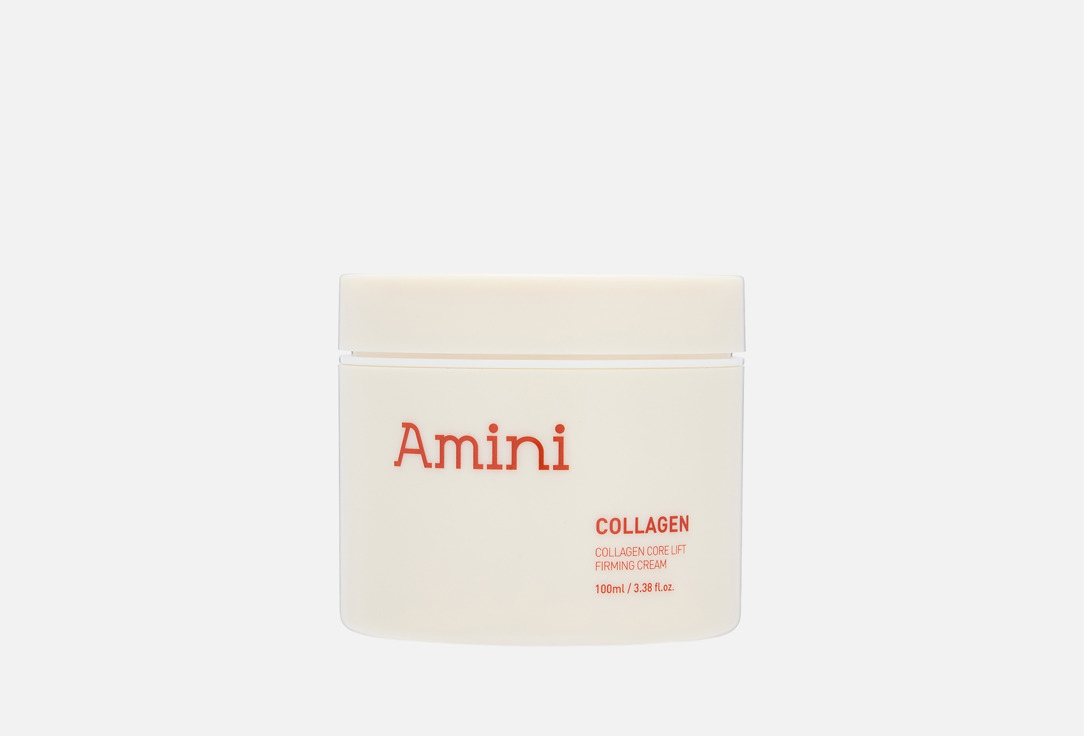 Изображение товара Укрепляющий крем для лица Amini Collagen Core Lift 100 мл