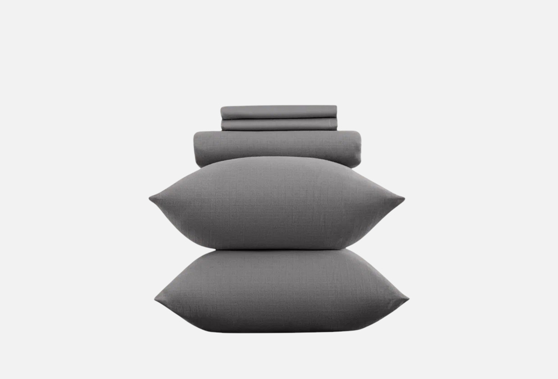 Изображение товара Комплект постельного белья MOYЁ HOME Twilight, евро