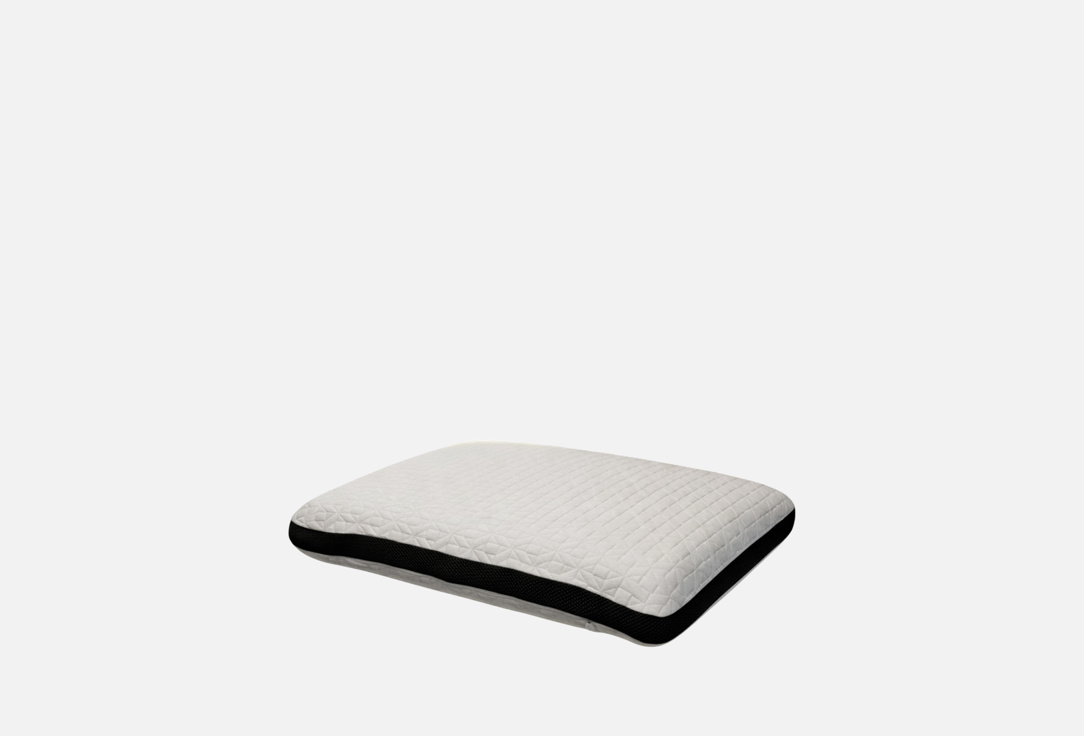 Изображение товара Подушка ортопедическая MOYЁ HOME Hälsa с углем 60x40 см