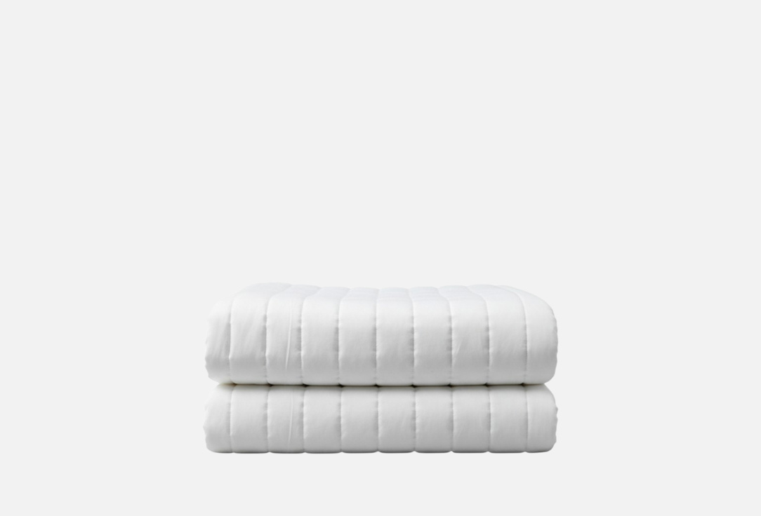 

Одеяло теплое TILKKU TAKKI, Белый, Lamby, 200х220 см 1 шт