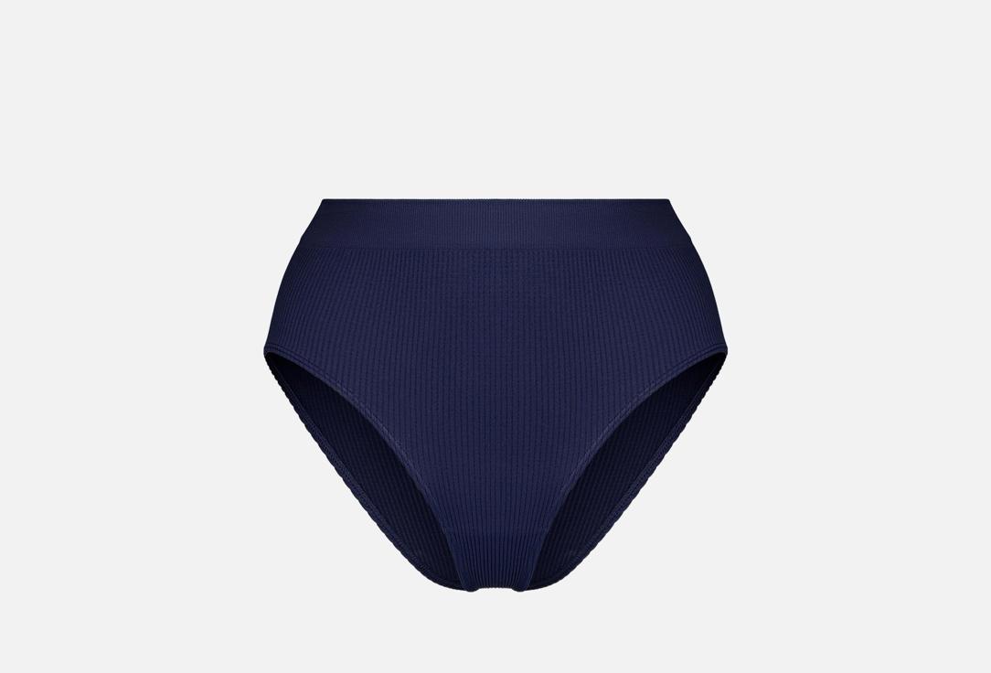Изображение товара Трусы-слипы с высокой посадкой в рубчик Belle YOU Ribbed Base