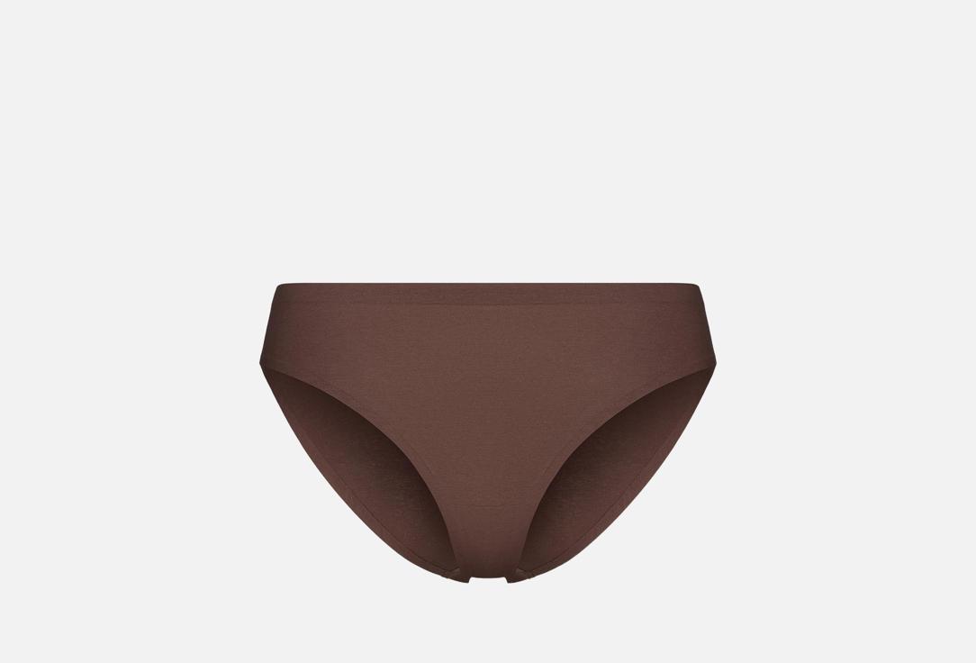 Изображение товара Трусы-слипы Belle YOU Tender из хлопка со средней посадкой для женщин