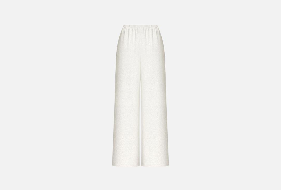 Изображение товара Домашние брюки Belle YOU Home Story для женщин, мягкий хлопковый трикотаж