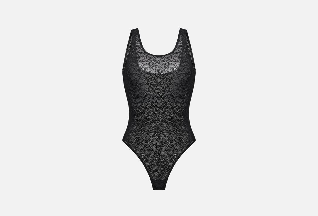 Изображение товара Боди на широких бретелях Belle YOU Lace Flower