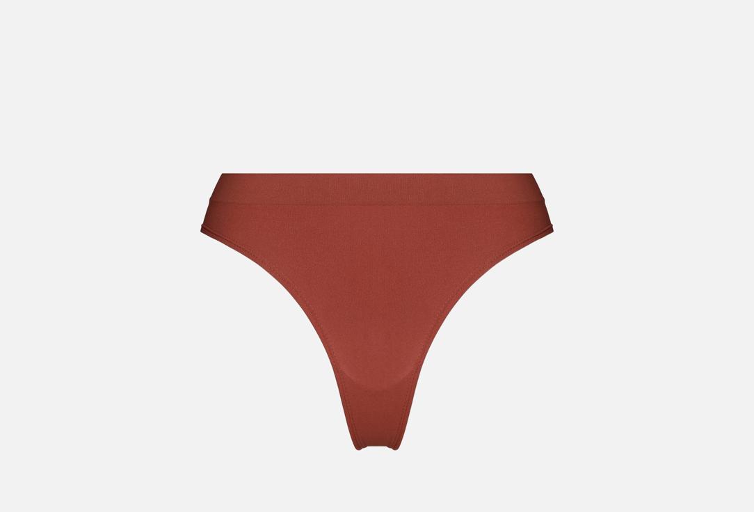 Изображение товара Трусы-бразильяно с низкой посадкой Belle YOU Base для женщин