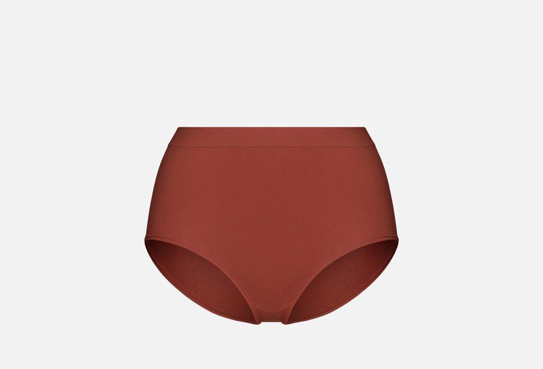 Изображение товара Трусы-кюлоты с высокой посадкой Belle YOU Base комфортные для женщин