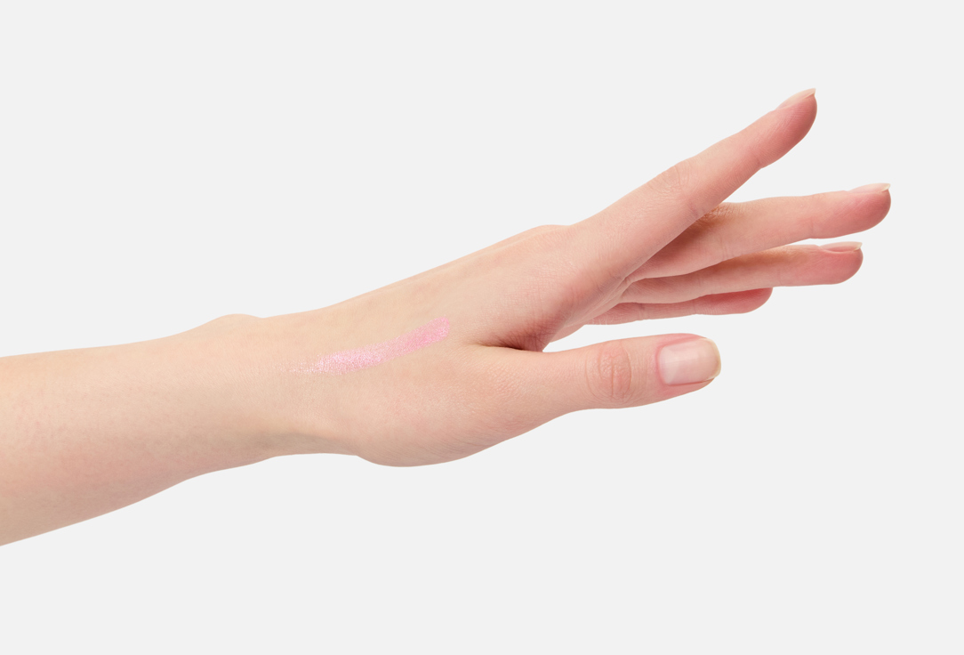 

Кремовый хайлайтер-брелок для лица ORGANIC KITCHEN, Золотой, Wicked Gold 7 мл