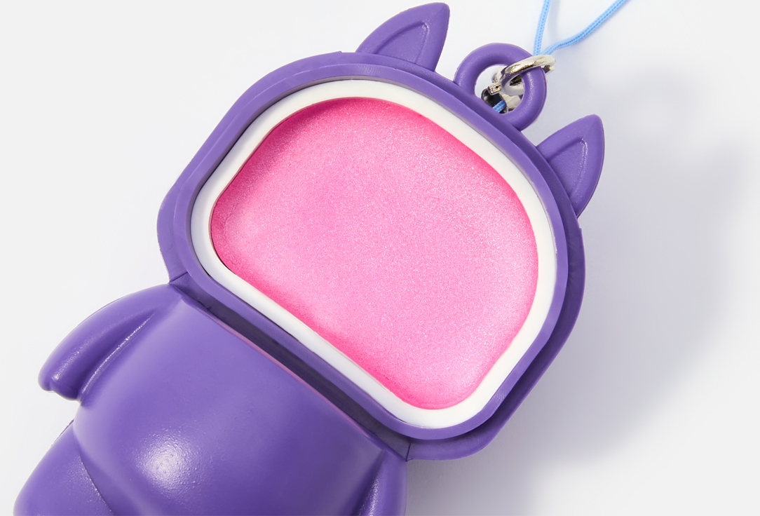 

Кремовый хайлайтер-брелок для лица ORGANIC KITCHEN, Золотой, Wicked Gold 7 мл