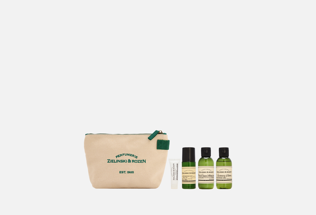 

Подарочные наборы ZIELINSKI & ROZEN, №78 1 шт