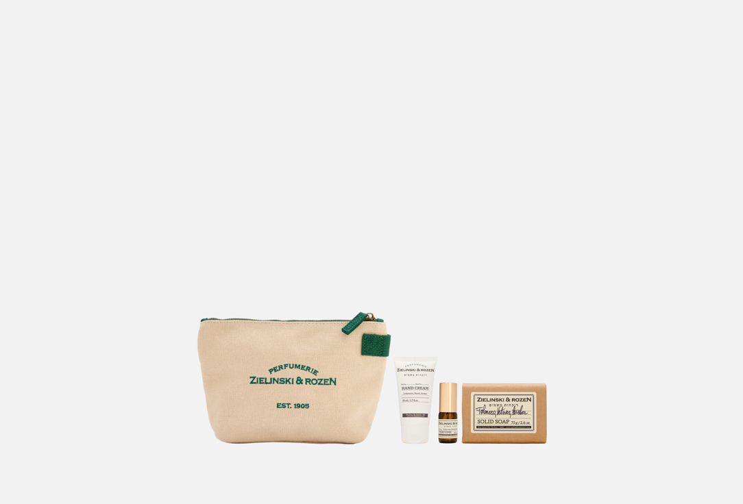 Изображение товара Подарочный набор Zielinski & Rozen №79