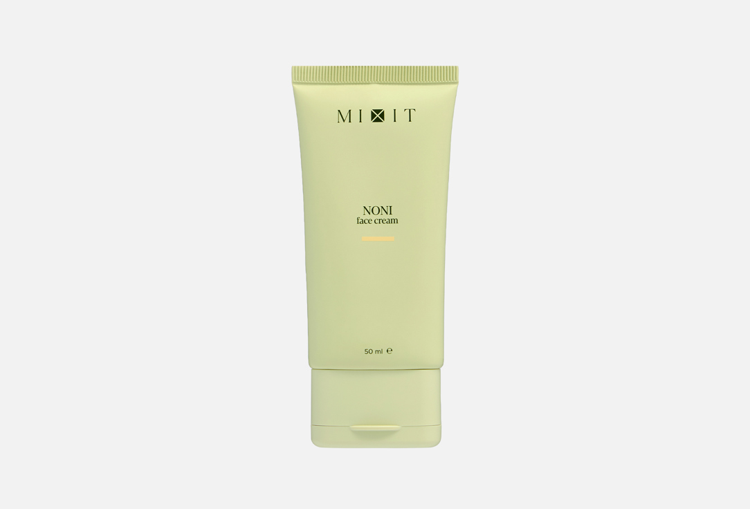 Восстанавливающий крем для лица MIXIT Noni 50 мл