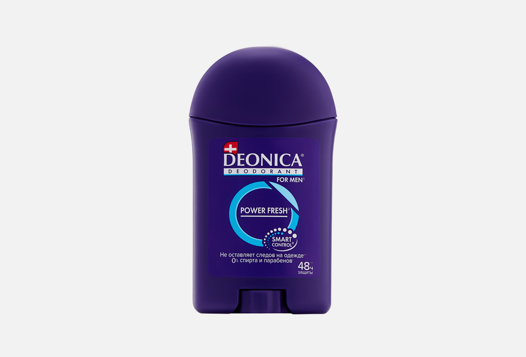 For Men, Power Fresh 40 мл