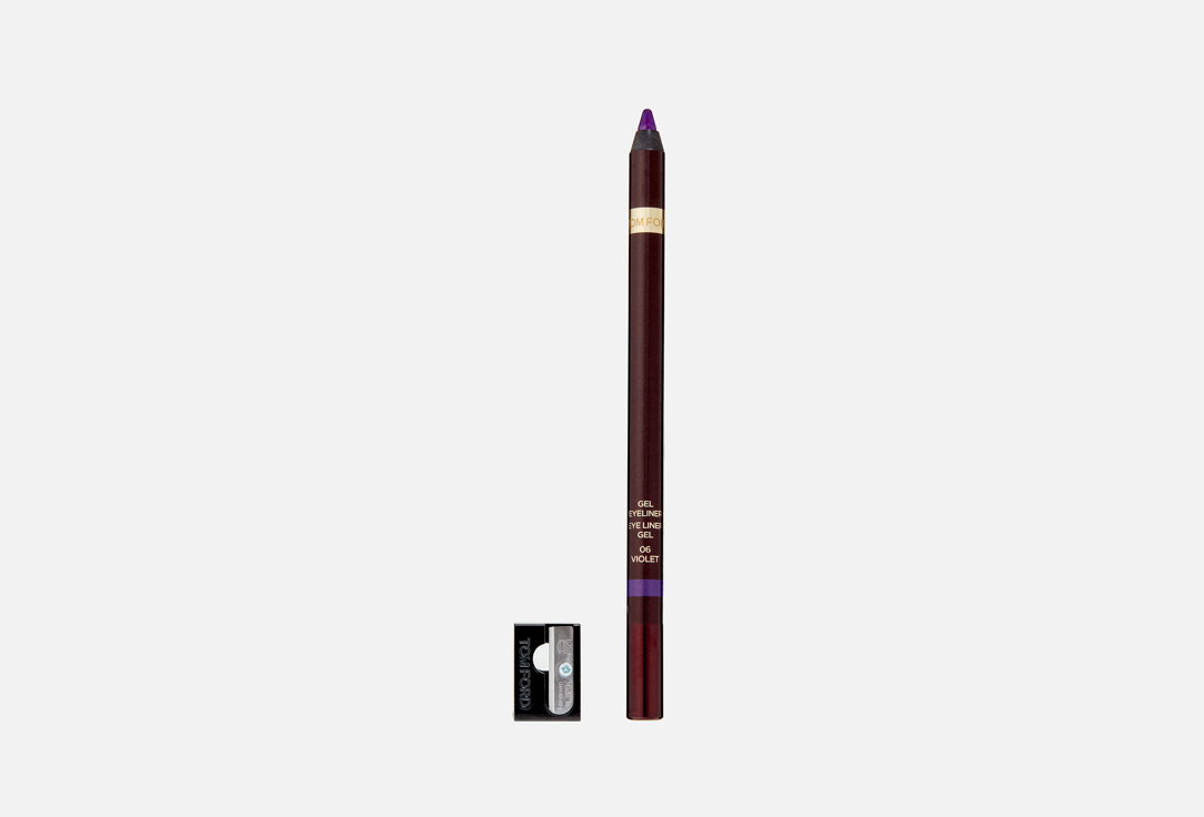 Изображение товара Гелевый карандаш для глаз Tom Ford Gel Eyeliner с глянцевым финишем