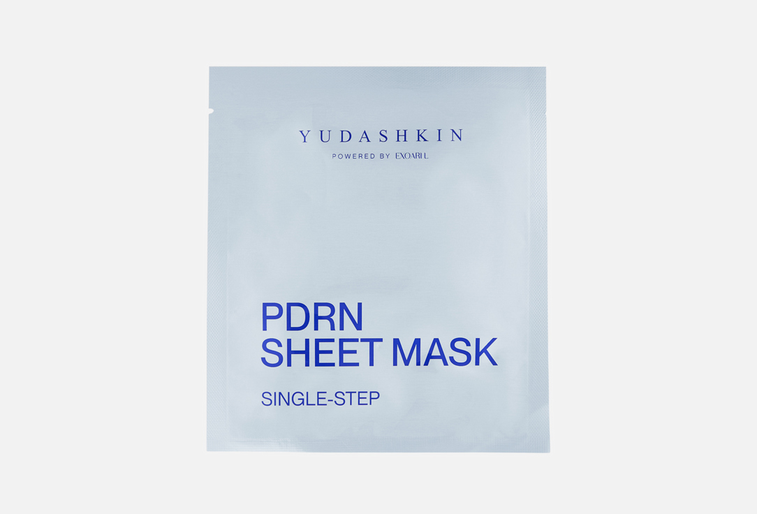 Изображение товара Тканевая маска для регенерации кожи VALENTIN YUDASHKIN PDRN one step