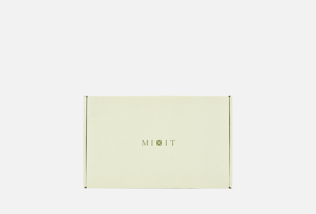 Изображение товара Мультифункциональный набор бестселлеров для лица волос и тела MIXIT First Class Set