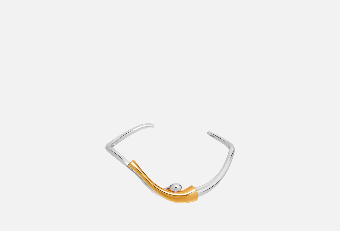 Изображение товара Браслет Серебряный Darkrain Ace of Cups