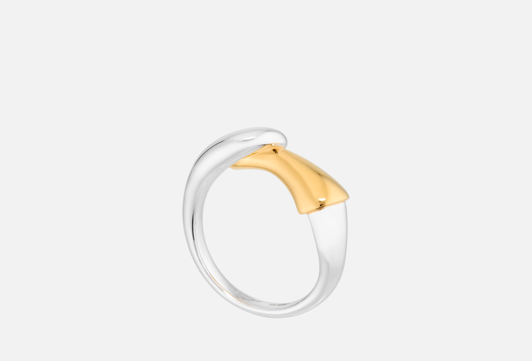 Изображение товара Кольцо Серебряное Darkrain Ace of Cups