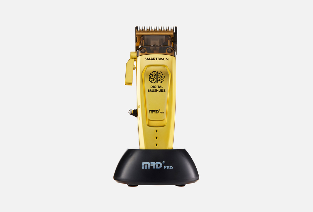 Машинка для стрижки MRD PRO HC-90-4 1 шт