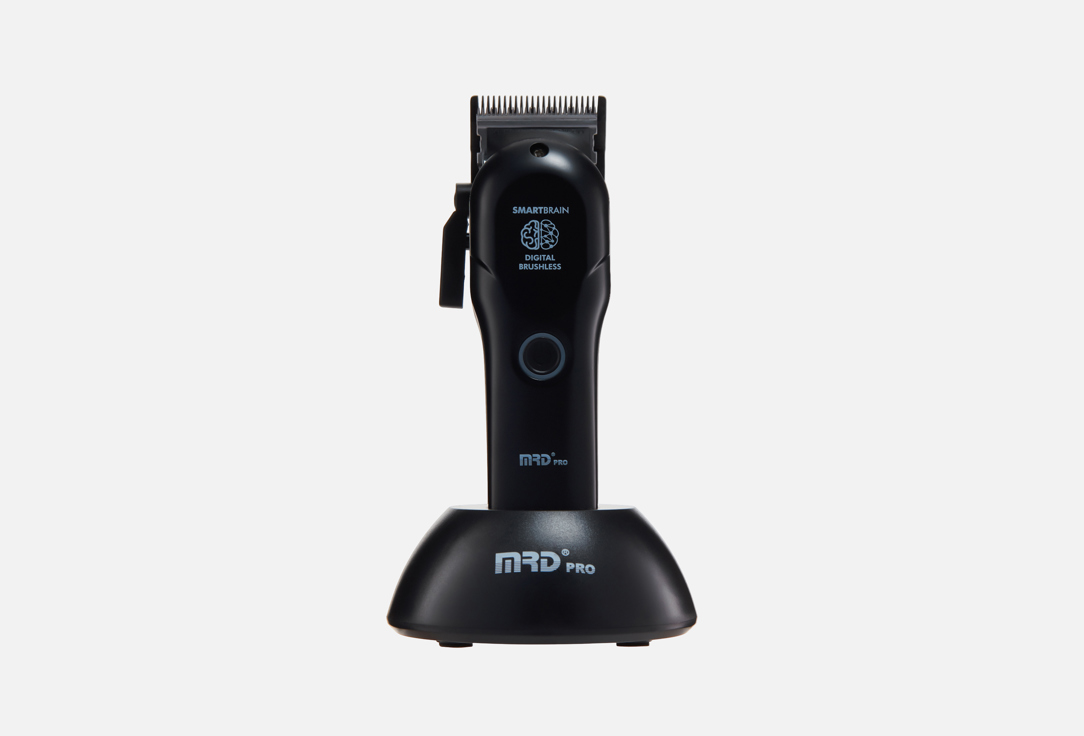 Машинка для стрижки MRD PRO HC-3969ST 1 шт