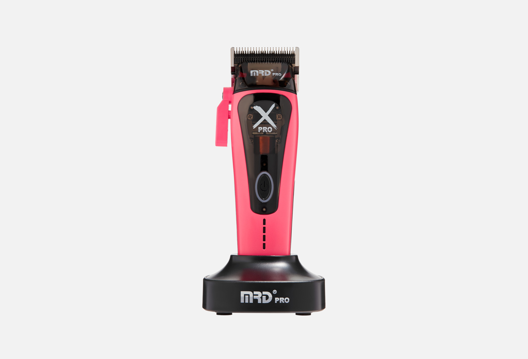 Машинка для стрижки MRD PRO HC-999C 1 шт