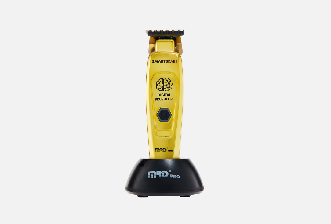 Машинка для стрижки MRD PRO GMT-90-4 1 шт