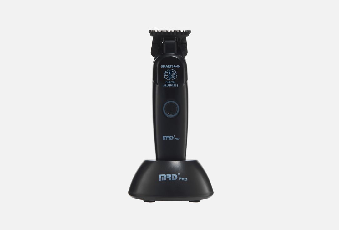 Машинка для стрижки MRD PRO GMT-3969ST 1 шт
