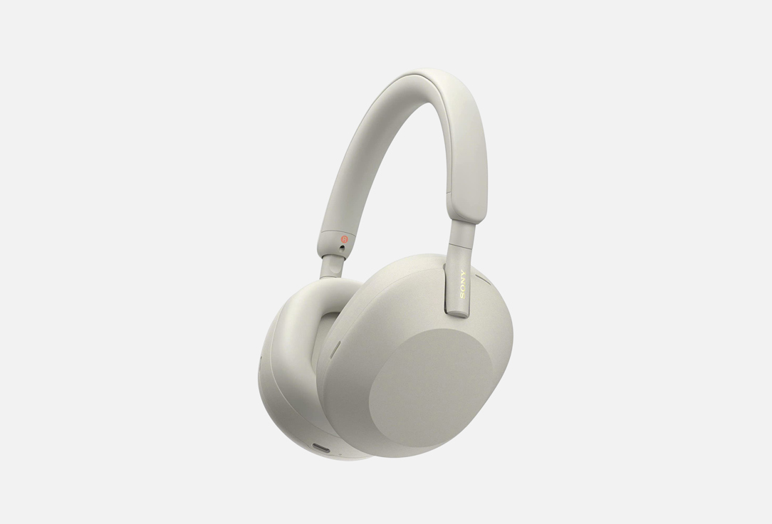 Беспроводные полноразмерные наушники SONY WH-1000XM5 1 шт