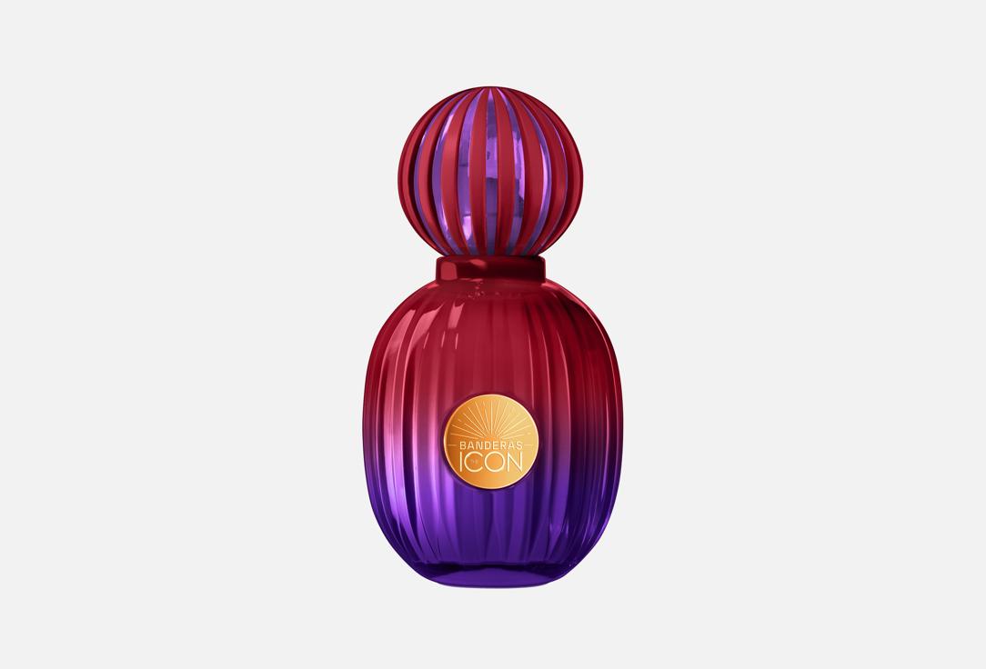 

Парфюмерная вода BANDERAS, The icon elixir eau de parfum intense 50 мл