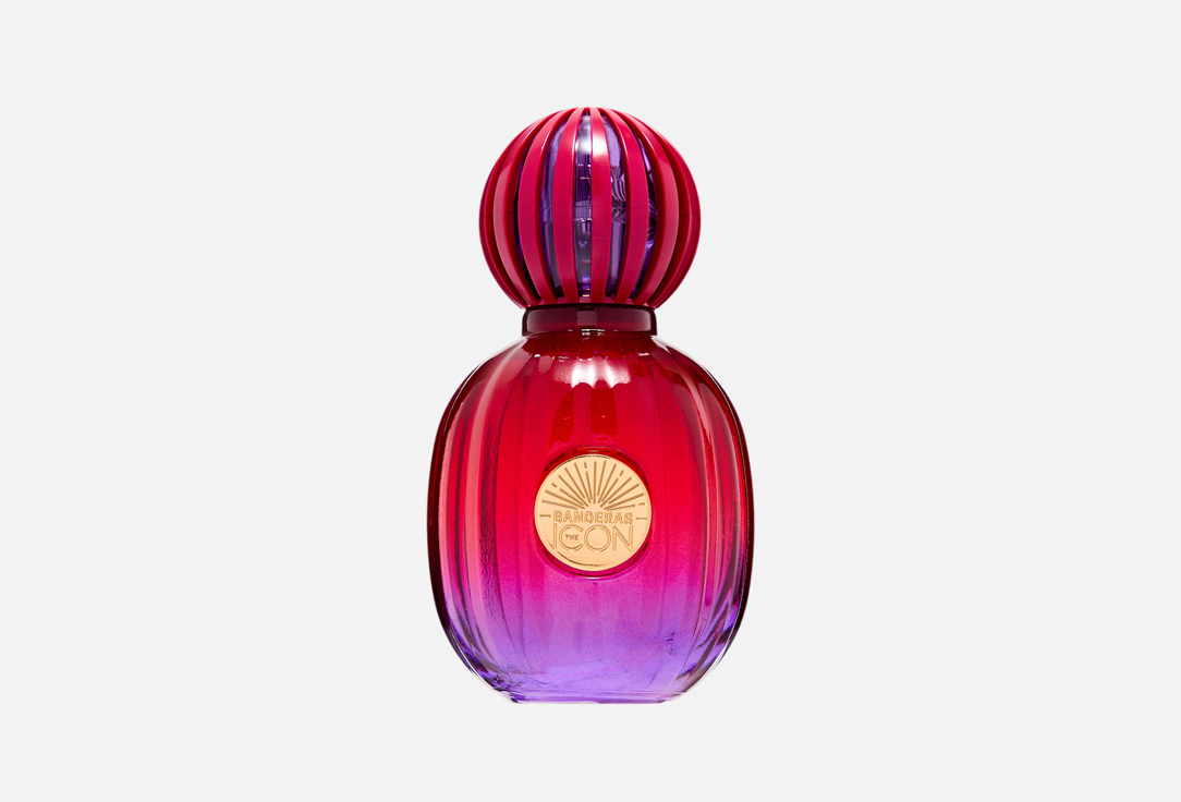 The icon elixir eau de parfum intense 50 мл