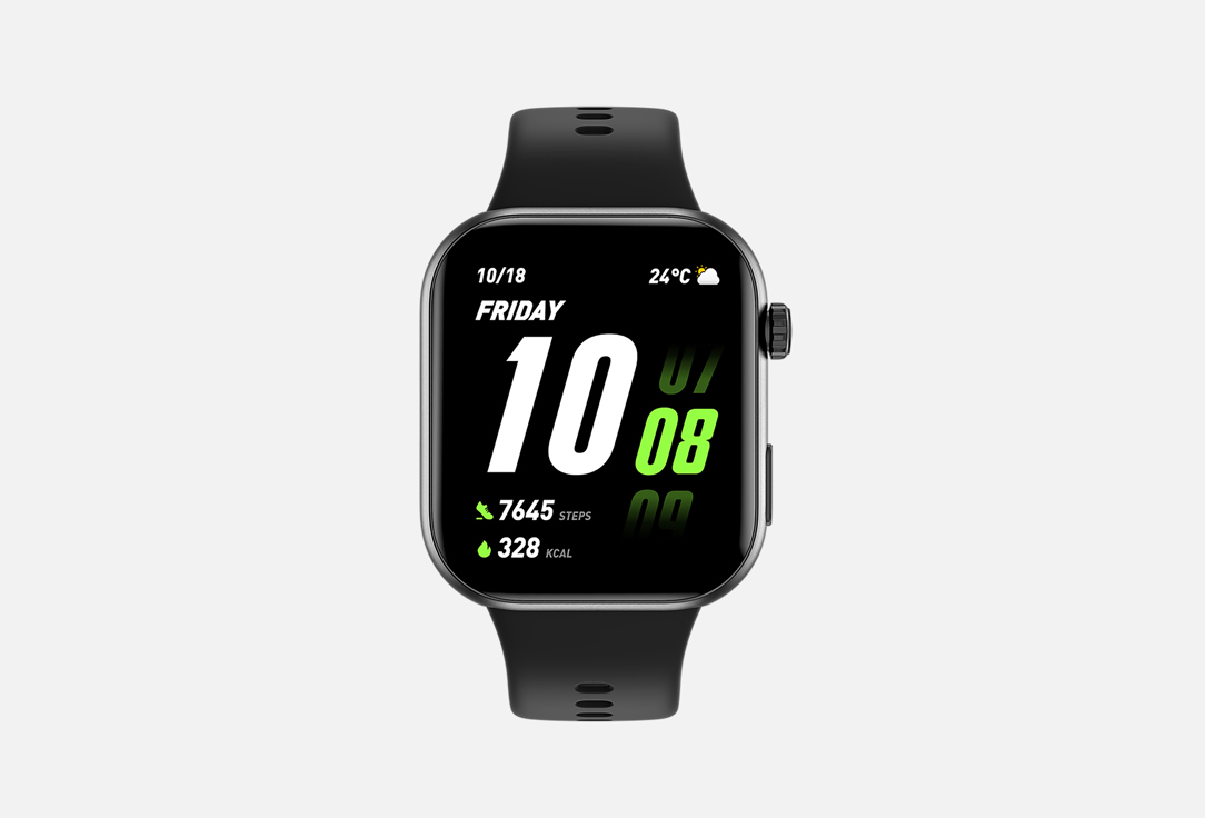 Изображение товара Смарт-часы HONOR CHOICE 2i KCH-WB01 5504ACGM