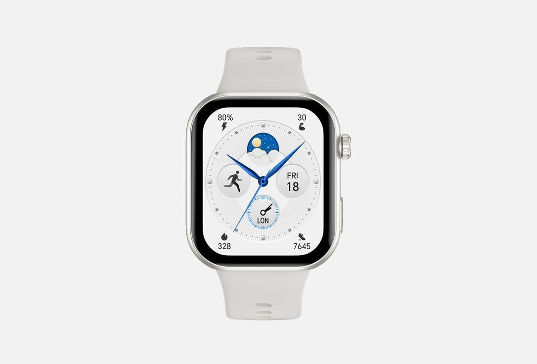 Изображение товара Умные часы HONOR CHOICE 2i KCH-WB01 водонепроницаемые с мониторингом здоровья