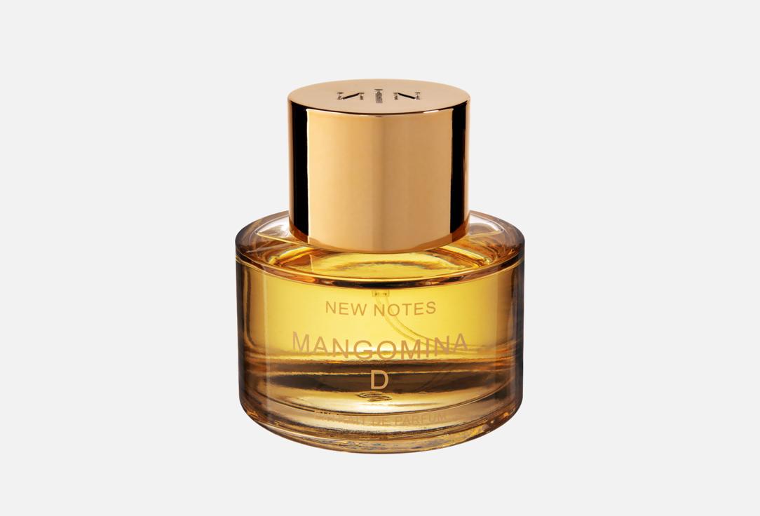 

Духи NEW NOTES, Mangomina D 60 мл
