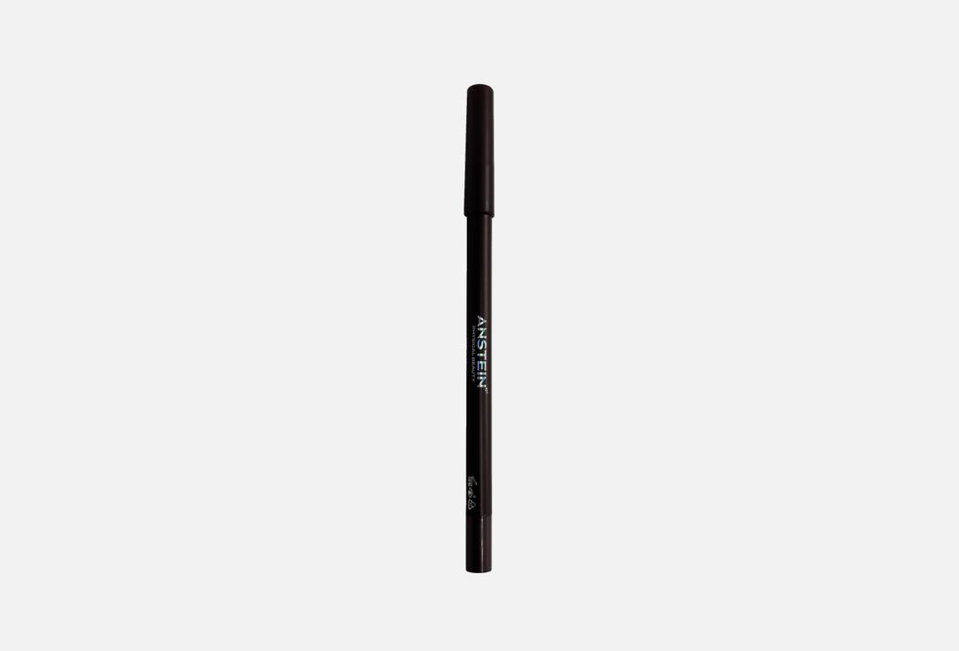 Изображение товара Гелевый карандаш для глаз ANSTEIN Gel eye pencil для женщин с насыщенной пигментацией