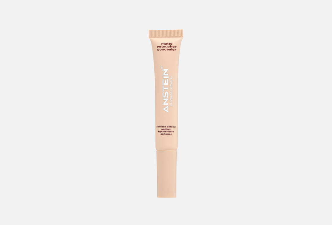 Face concealer 8 мл 407₽