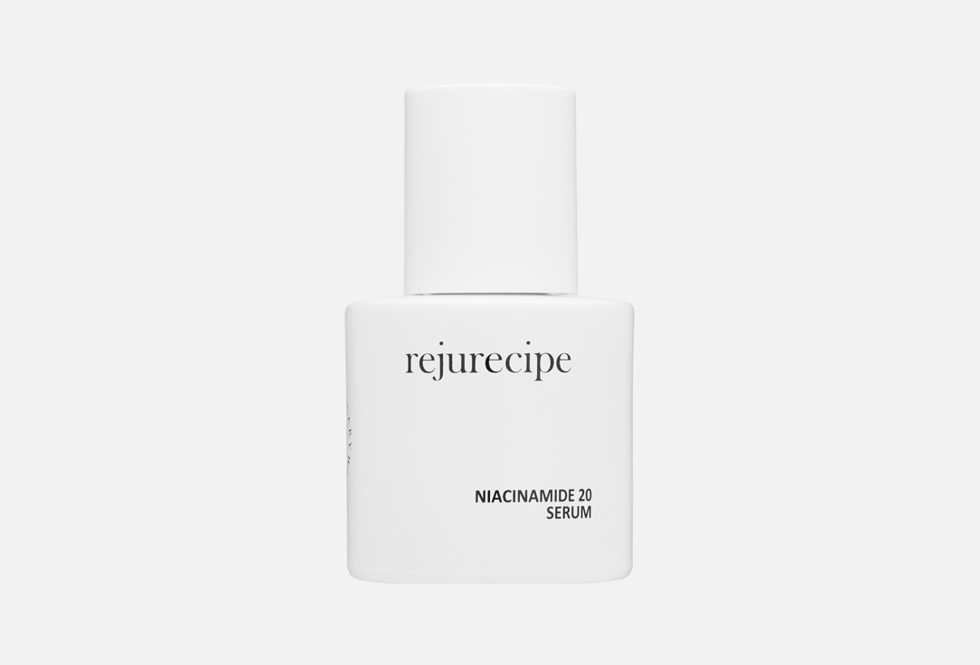 

Разглаживающая сыворотка для лица PESTLO, Rejurecipe Niacinamide 30 мл