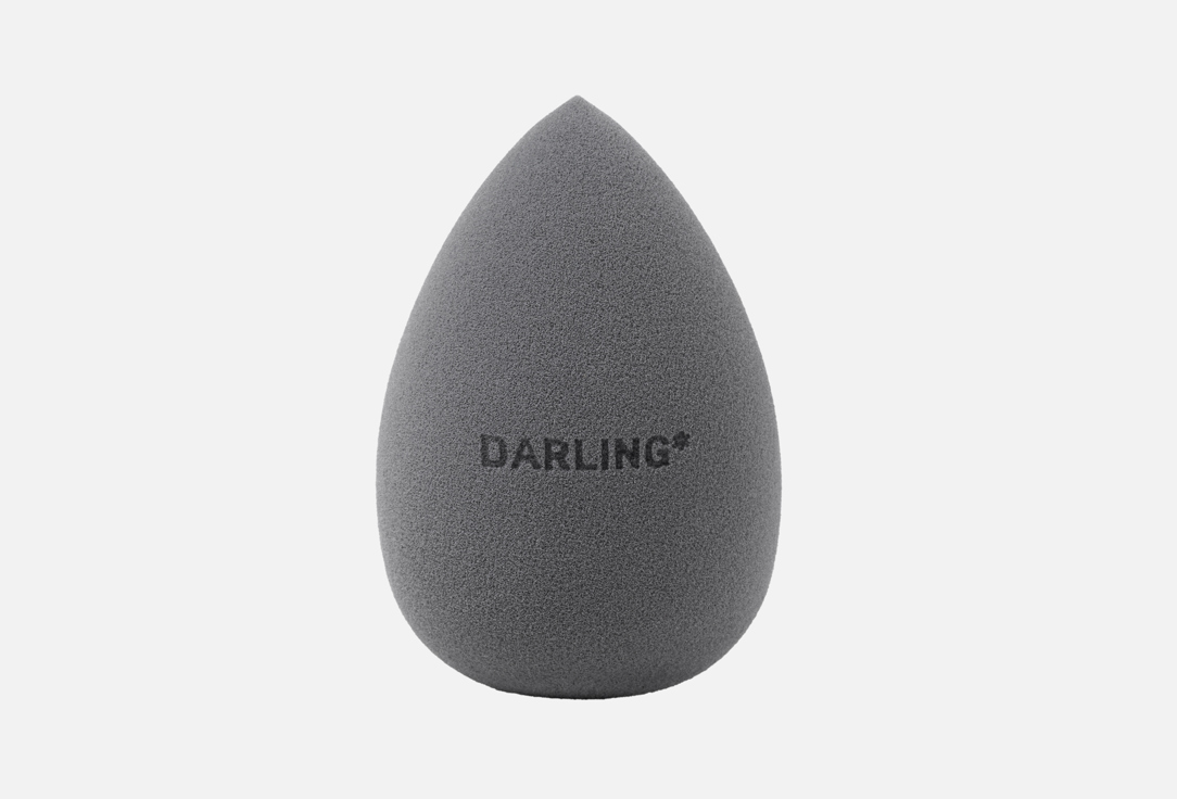 

Спонж для идеального нанесения макияжа DARLING*, Cover Lover 01 1 шт