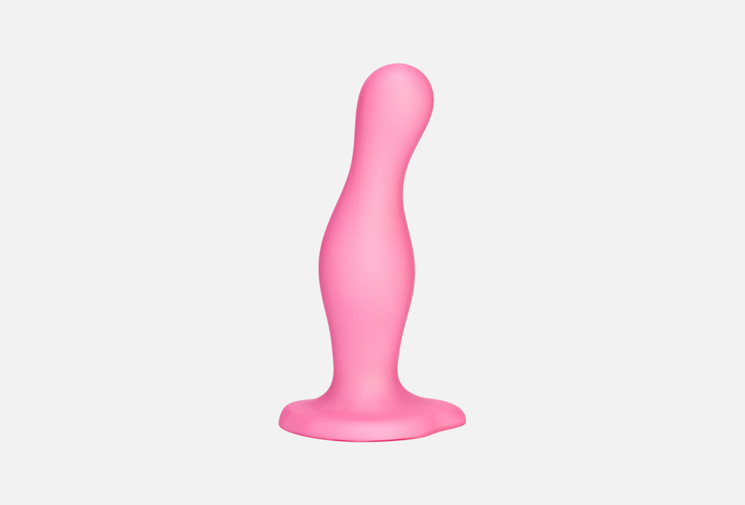Изображение товара Фаллоимитатор Strap-On-Me Dildo Plug с присоской