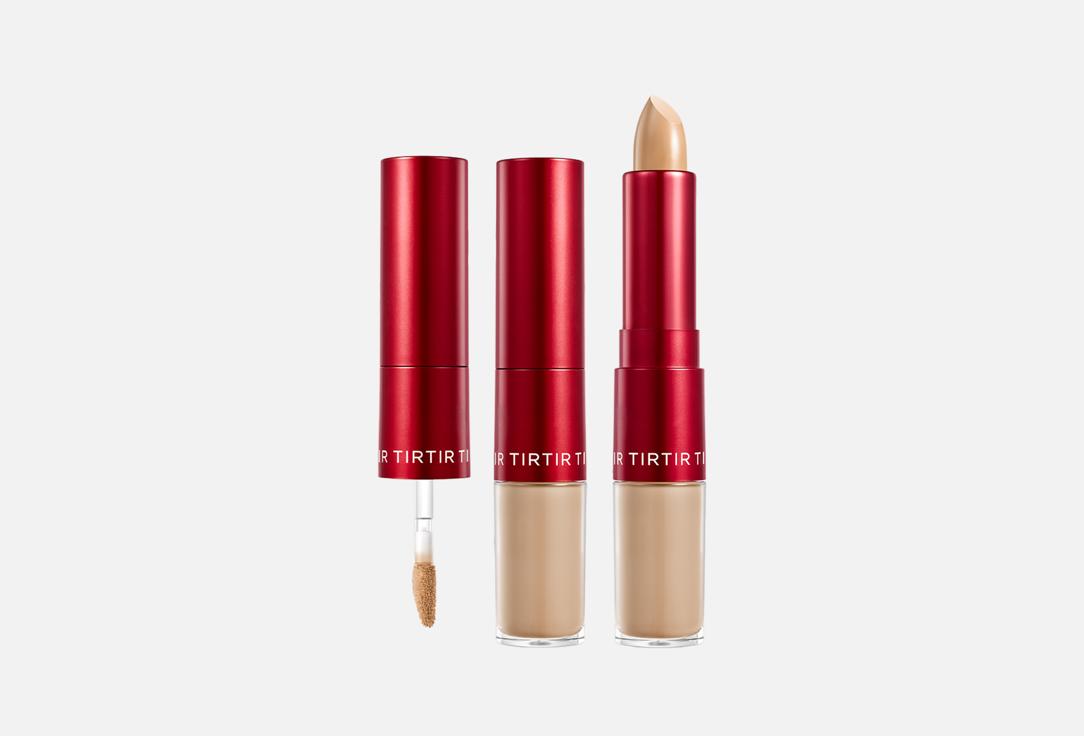 Изображение товара Двусторонний консилер для лица TIRTIR GLIDE & HIDE BLURRING