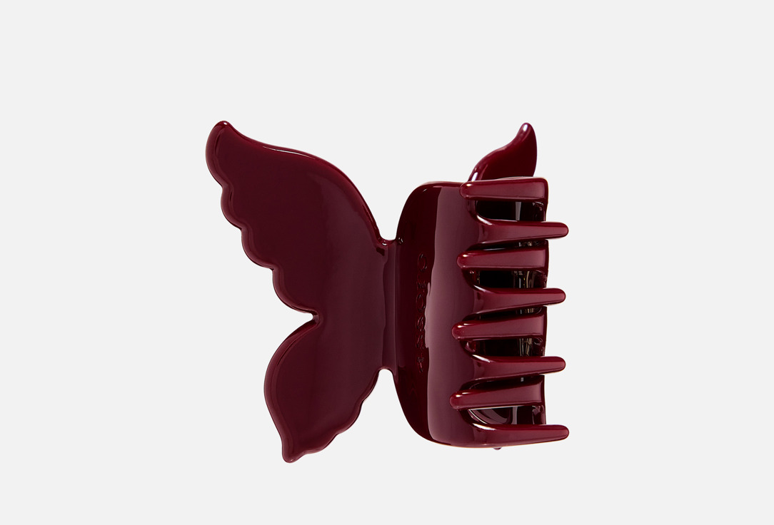 Бабочка амарант 1 шт 2547₽