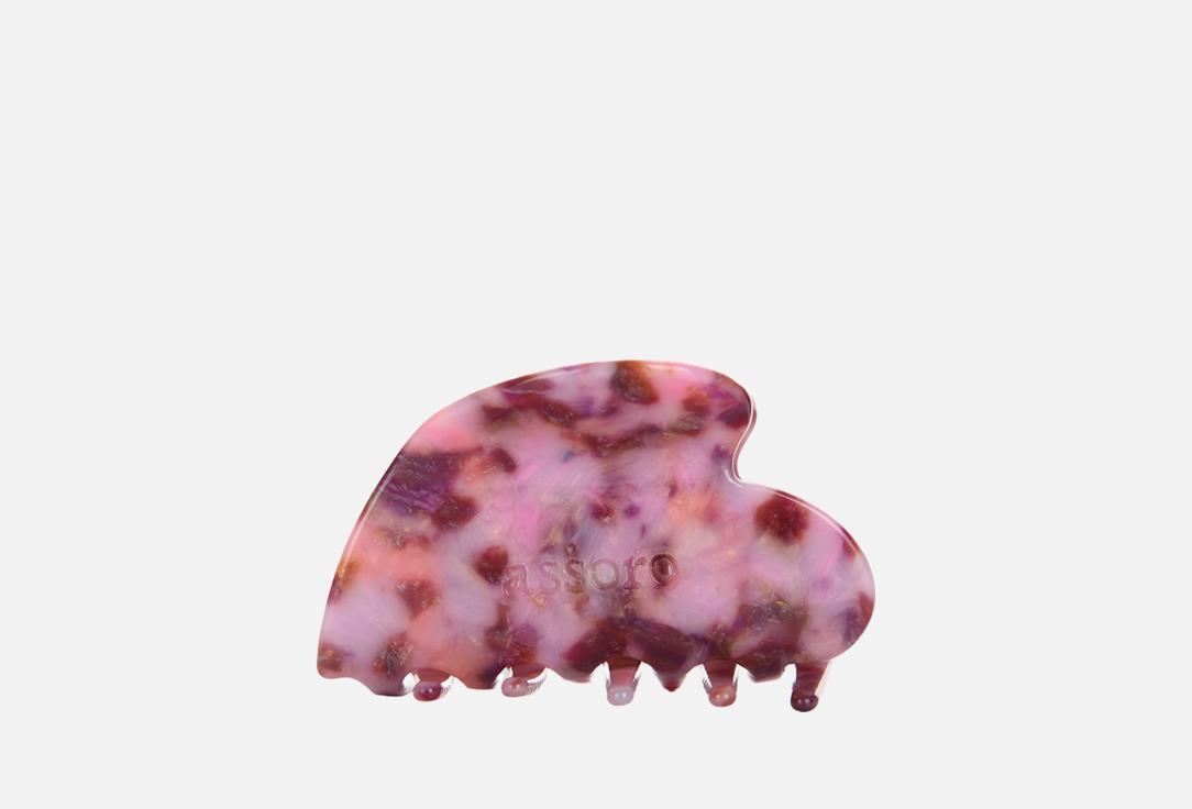 Изображение товара Краб для волос Assoro Cosmopolitan