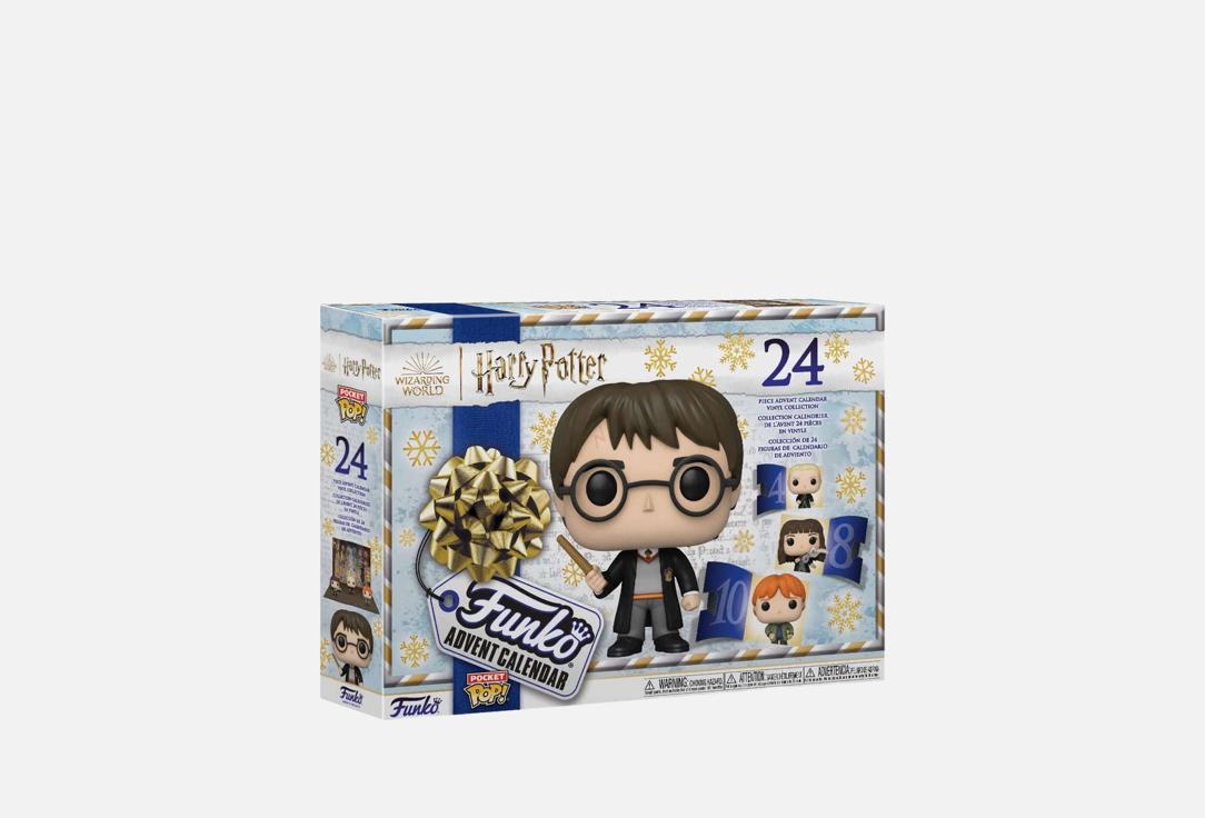 Изображение товара Набор фигурок Funko Harry Potter 2022 подарочный коллекционный
