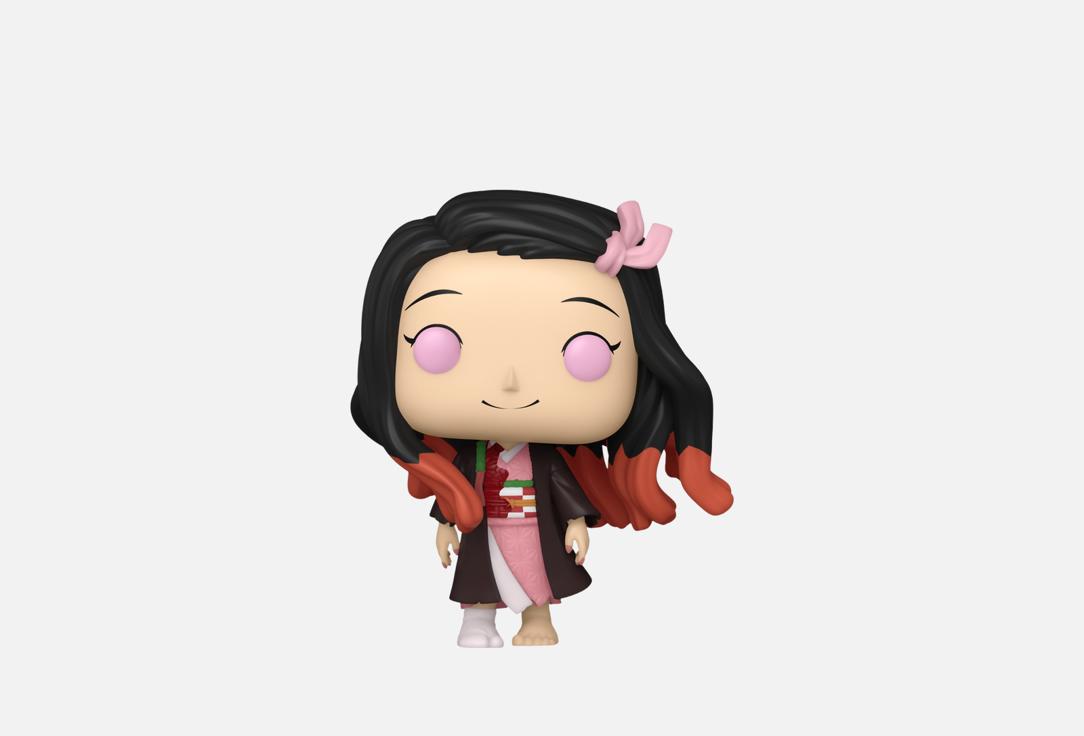 Изображение товара Фигурка Funko POP! Demon Slayer Nezuko Kamado лицензия Вьетнам 11.5x9x16 см
