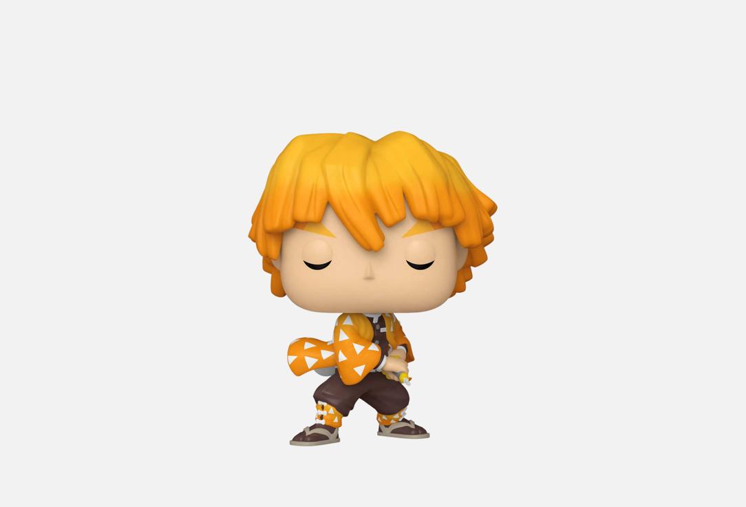 Изображение товара Фигурка Funko POP Animation Demon Slayer Zenitsu Agatsuma 49012 16 см