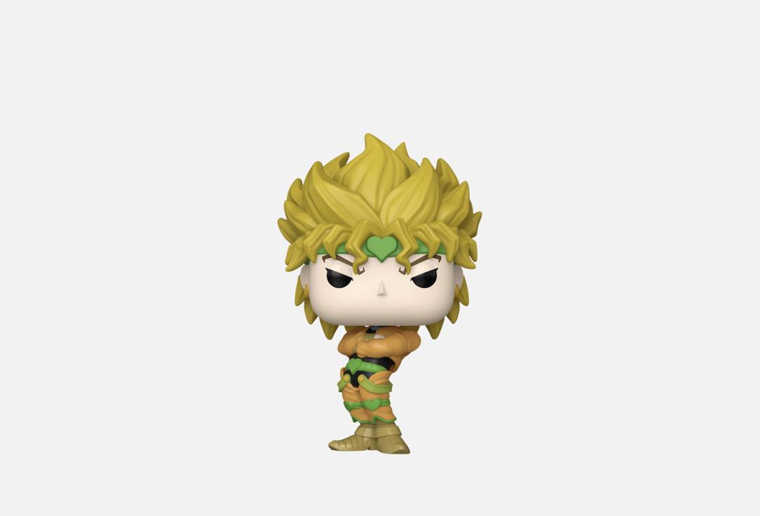 

Фигурка FUNKO, Мультиколор, POP! Animation JoJo's Bizarre Adventure Dio 1 шт